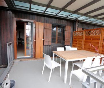 Mon appartement. mon paradis. - Foto 3