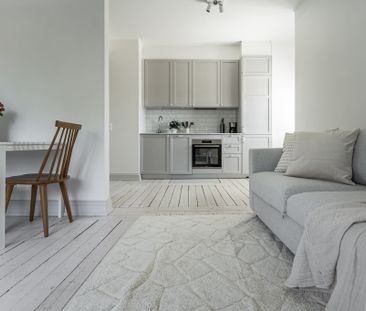 Gamla Huddingevägen, Stockholm - Photo 2