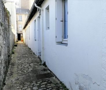 A LOUER - NANTES ST CLEMENT - Appartement 2 pièces de 33.46 m² - Photo 4