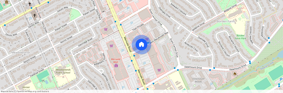 Nepean, Nepean, Ottawa, K2G 0B1