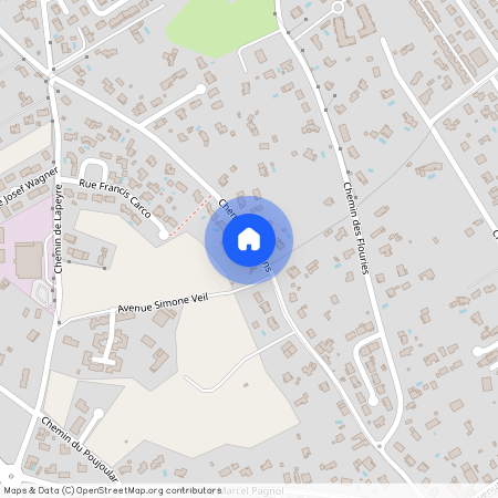 81600, Gaillac