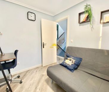 SEMI-DETACHED CHALET FOR RENT, 3 BEDROOMS AND 2 BATHROOMS IN TORREV... - Photo 4