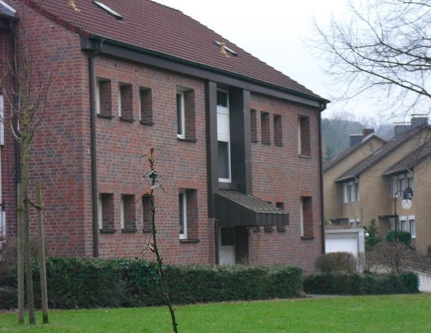 Demnächst frei! 3-Zimmer-Wohnung in Detmold Knochenbach - Photo 1