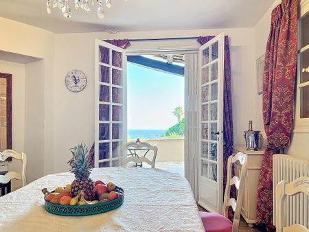 Magnifique villa Provencale 5 pièces à louer à l'année - Photo 4