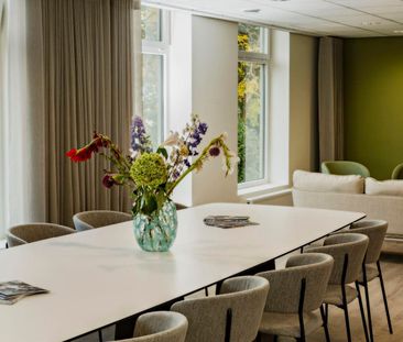 Appartement te huur: Bieslanderweg 56-E 6213 AK Maastricht - Foto 4