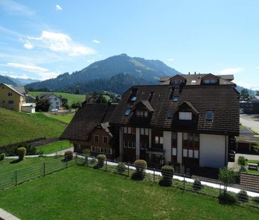 Ihre 4.5-Zimmer-Wohnung - Ihr Paradies im Grünen - Foto 4
