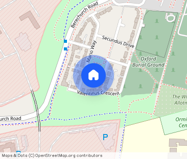 Circus Square, Colchester, Essex, CO2 - Photo 1