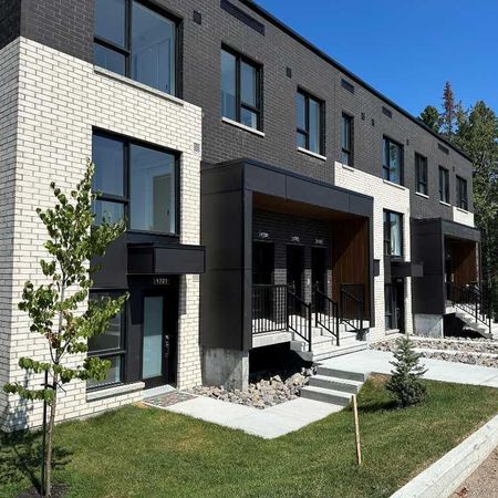 Construction neuve à louer à Val Bélair - loft - 31/2 - 31/2+ - 41/2 - Photo 3