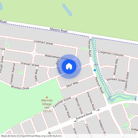 10 Brunton Drive, Vic 3754, Mernda