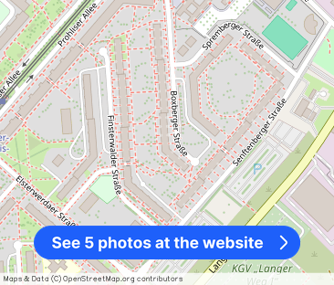 Wir sanieren für Sie: 2-Zimmerwohnung mit Balkon und Aufzug! - Photo 1