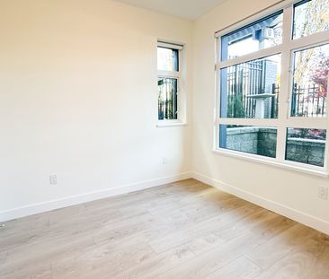 Beautiful 1 Bed Condo For Rent In Kerrisdale ( Vancouver). - Photo 5