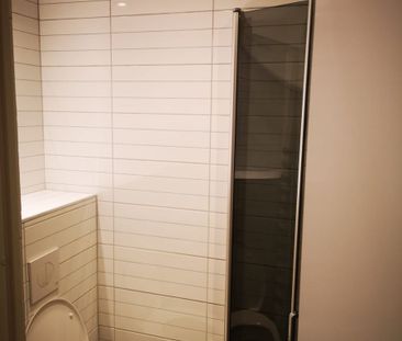 Vänortsstråket, Sollentuna - Foto 6