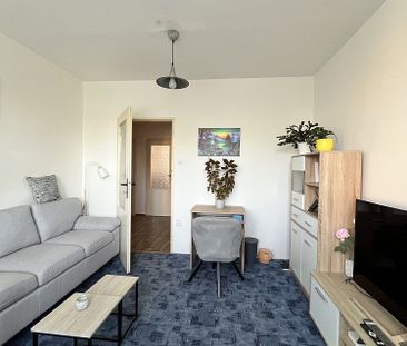 Pronájem bytu 3+1 73 m² - Photo 1