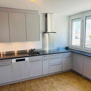 3.5 Zimmer, 94 m² - Foto 3
