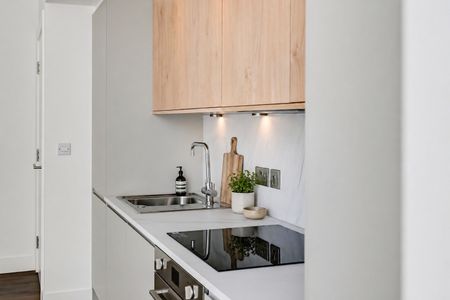 2 bedroom apartment to rent - Photo 5