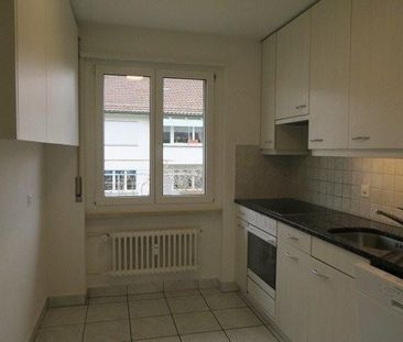 grosszügige 4-Zimmerwohnung in ländlicher Umgebung - Foto 2