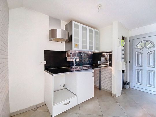 Appartement T2 Chambly à louer - Photo 1