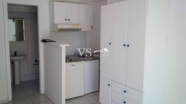 Studio/Γκαρσονιέρα για ενοικίαση Άγιος Αλέξιος (Πάτρα) - Photo 1