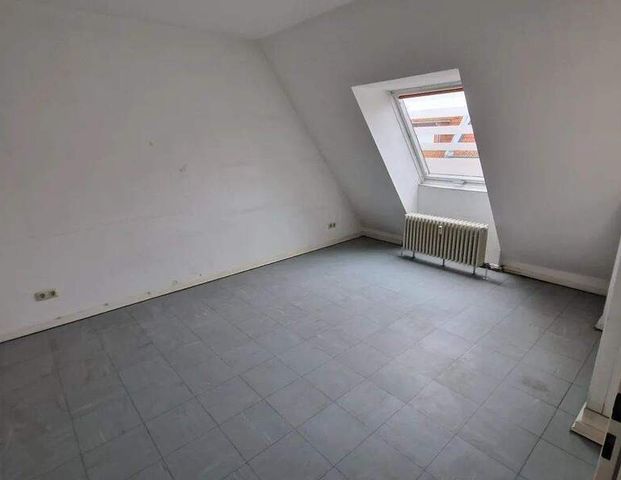 2-Zimmer Wohnung im DG - Photo 1