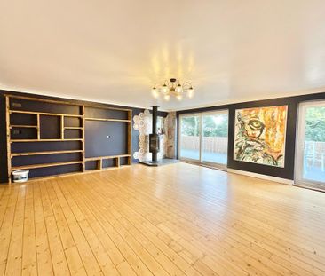 4 bedroom detached house to rent - Photo 6