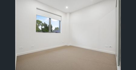 Brand New Two Bedroom Unit. Walking distance to Station - Photo 2