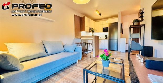 Mieszkanie na wynajem - Photo 1