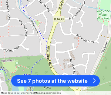Morden Close, The Warren, - Photo 1