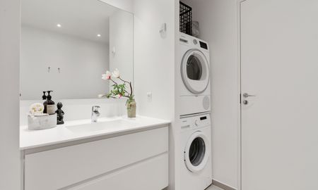 Else Alfelts vej 74A, 4., mf - Photo 5