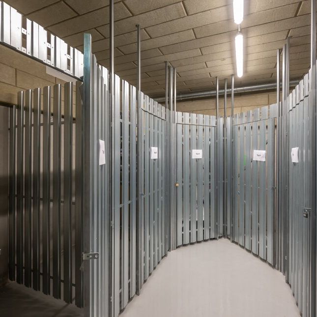 ++NEU++ hochwertige 3 Zimmer NEUBAUwohnung mit Garten - Photo 1