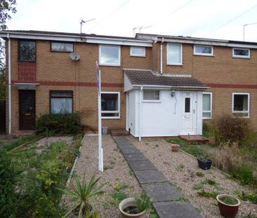 2 bedroom terraced house to rent - Photo 4