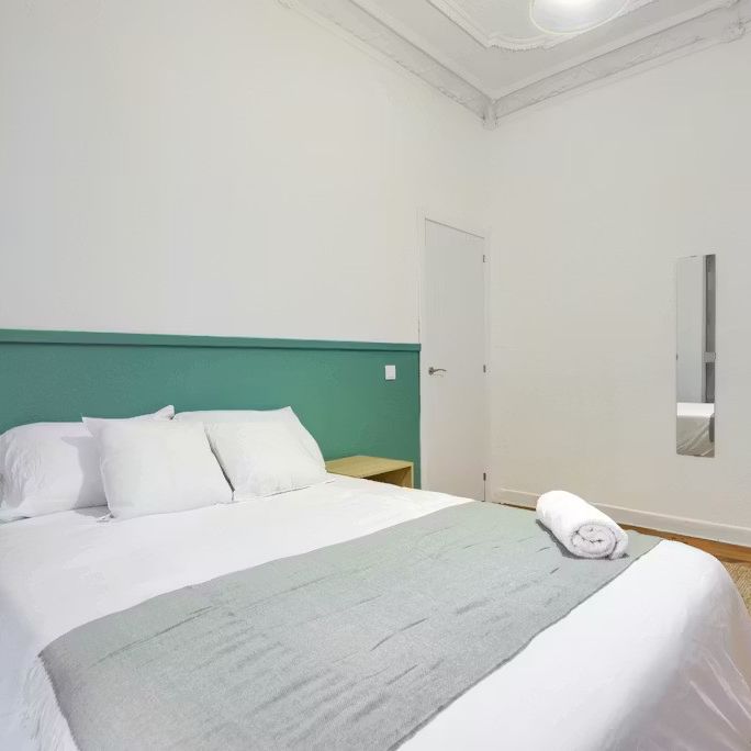 Calle de Alberto Aguilera, Madrid, Community of Madrid 28015 - Photo 1