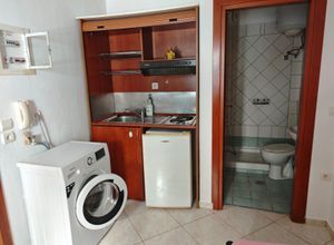 Studio/Γκαρσονιέρα για ενοικίαση - Καβάλα, - Φωτογραφία 4