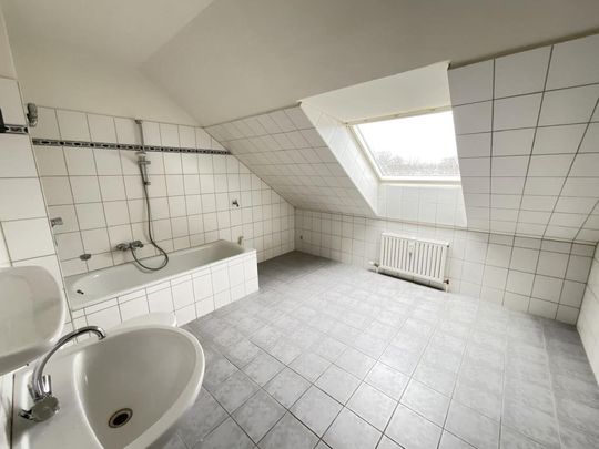 2-Zimmer-Wohnung mit Balkon in Recklinghausen mieten - Photo 1