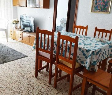 Alquiler de piso en Guardamar Playa - Photo 3