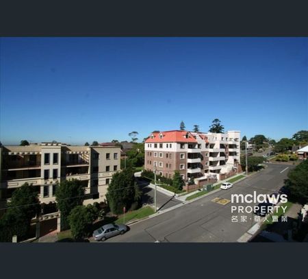 17/33 West Street, Hurstville, NSW 2220 - Photo 3