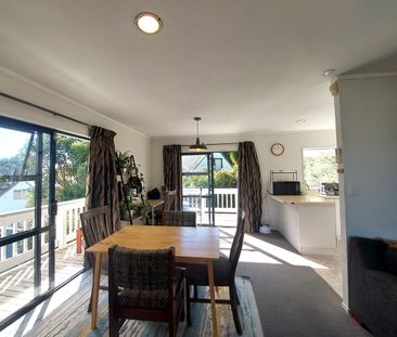 Three Bedroom Family Home In Welcome Bay - Welcome Bay - Photo 1