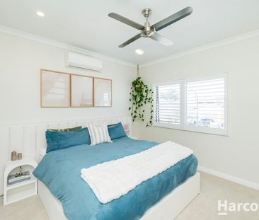 Stunning 3 x 2 Double-Storey Home with Outdoor Entertaining - Photo 6