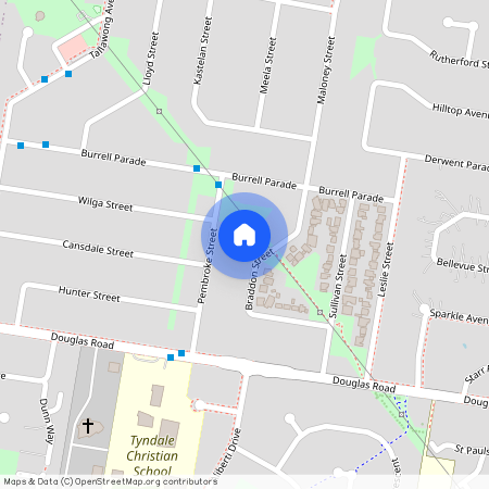 34A Braddon Street, NSW 2148, Blacktown