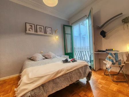 Calle de Vallehermoso, Madrid, Community of Madrid 28015 - Photo 2