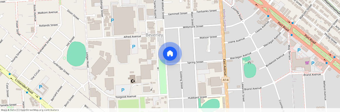 85 William Street, 5009, Beverley, Sa