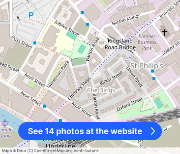 Barton Road, Bristol - Photo 1