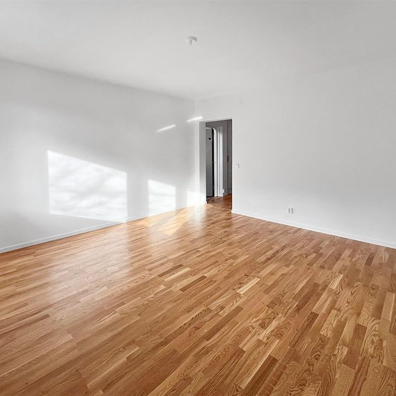 Skallbergsgatan 2 B - Photo 1