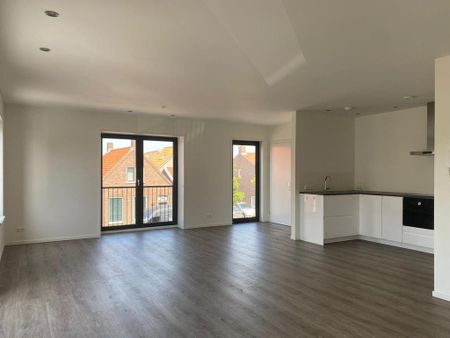 Appartement te huur: 's-Gravenstraat 6 4431 AC 's-Gravenpolder - Foto 2