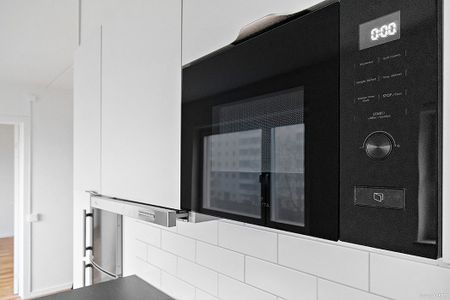 Vågens Gata 460C, Brandbergen - Photo 5