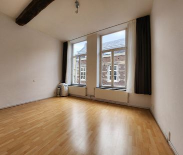 Te huur: Appartement Minckelersstraat 34 B 02 in Maastricht - Foto 6