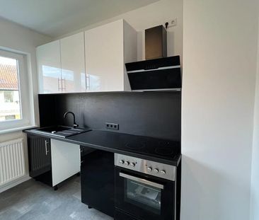 WOHNEN MIT HERZ – Gepflegte 3-Zimmer-Wohnung mit EBK & modernem Flair - Photo 5