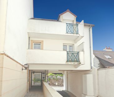 Location appartement 1 pièce, 20.53m², Mennecy - Photo 1