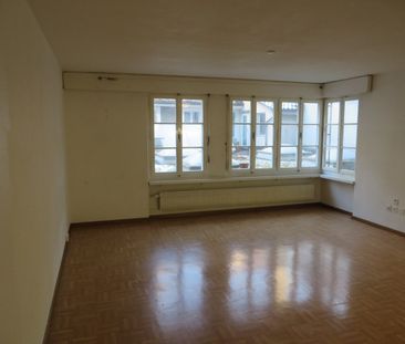Nachmieter gesucht - Lust auf Altbauwohnung mit Charme? - Photo 1