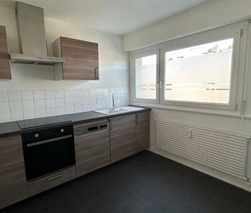Location Appartement 4 pièces 79m² MULHOUSE 68200 - Photo 5
