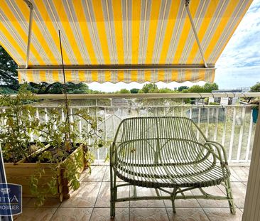 Location Appartement 1 pièce 10m² JOUE LES TOURS 37300 - Photo 6